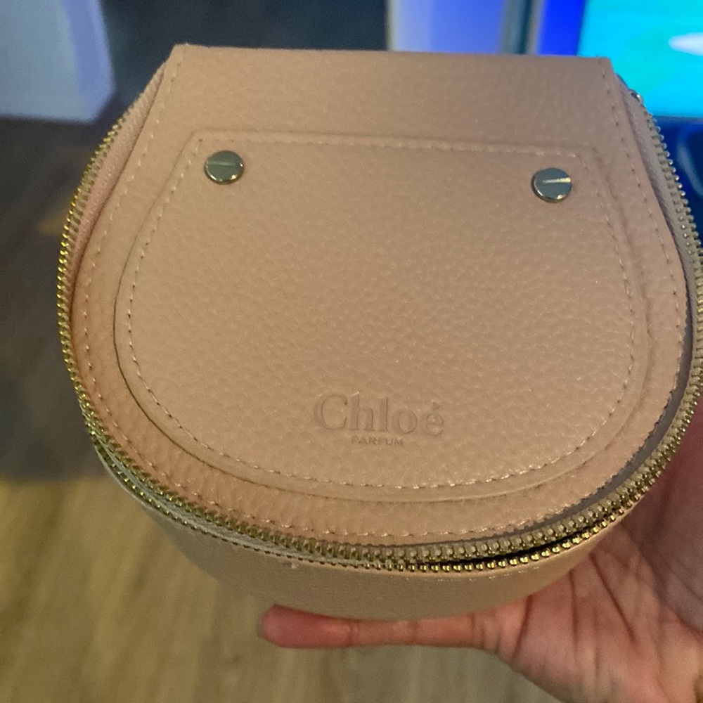 Chloe small bag